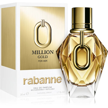 Paco Rabanne Million Gold