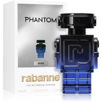 Paco Rabanne Phantom Intense