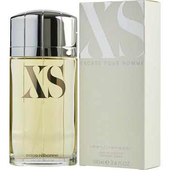 Paco Rabanne XS Excess