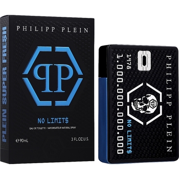 Philipp Plein No Limit$ Super Fresh