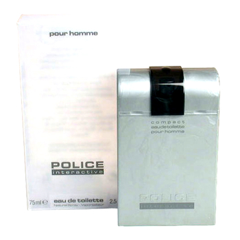 Police Police Interactive Pour Homme