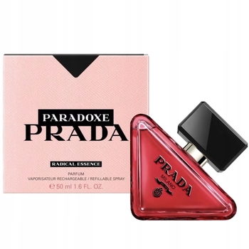 Prada Paradoxe Radical Essence