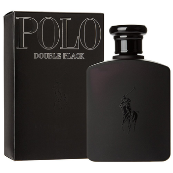Ralph Lauren Polo Double Black