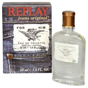 Replay Jeans Original! For Him