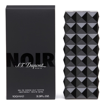 S. T. Dupont Noir