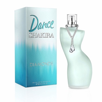 Shakira Dance Diamonds