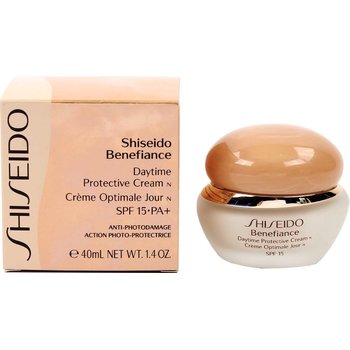Shiseido Benefiance Daytime Proactive Cream