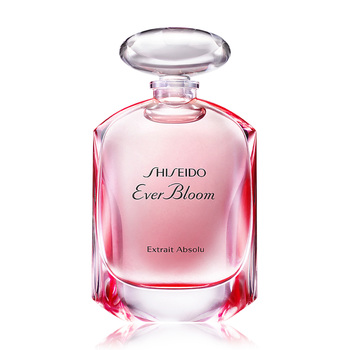 Shiseido Ever Bloom Extrait Absolu