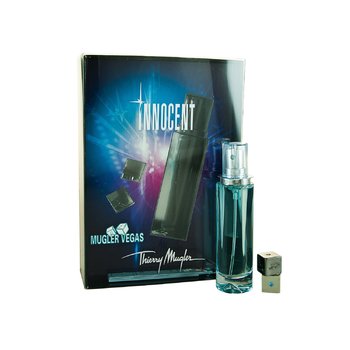 Thierry Mugler Innocent