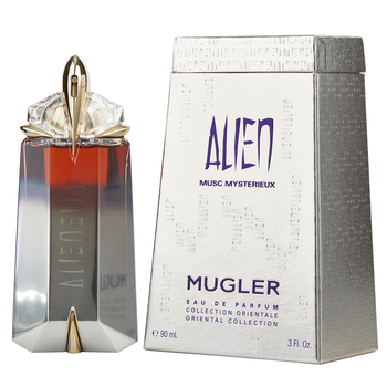 Thierry Mugler Alien Musc Mysterieux