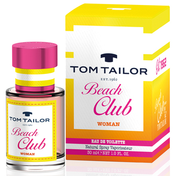 Tom Tailor Beach Club