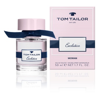 Tom Tailor Exclusive Woman