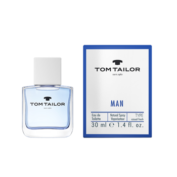 Tom Tailor Man