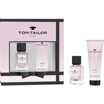 Tom Tailor Pure