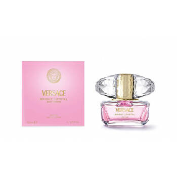 Versace Bright Crystal Parfum
