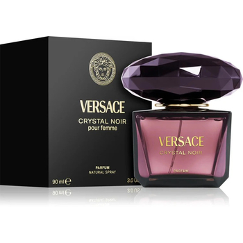 Versace Crystal Noir