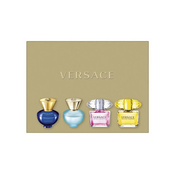 Versace Miniature Collection