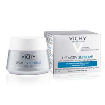 Vichy Liftactiv Supreme Antiwrinkle & Firming Correcting Care