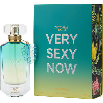 Victoria's Secret Very Sexy Now Wild Palm