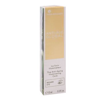 Yves Rocher Anti-Age Global The Anti-Aging Illuminating Care