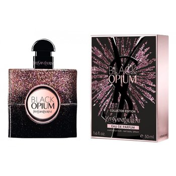 Yves Saint Laurent Black Opium Collector Edition