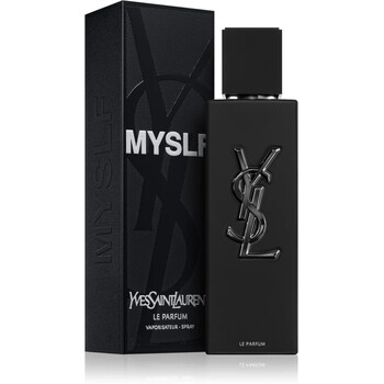 Yves Saint Laurent Myslf Le Parfum