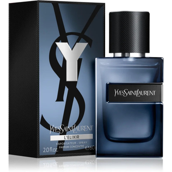 Yves Saint Laurent Y L'Elixir