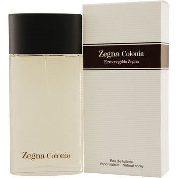 Zegna Colonia