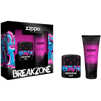 Zippo Breakzone For Her