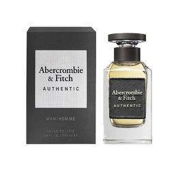 Abercrombie & Fitch Authentic