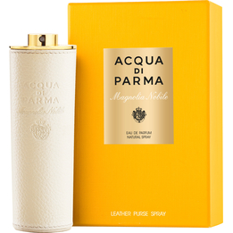 Acqua di Parma Magnolia Nobile Leather Purse Spray