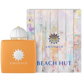 Amouage Beach Hut