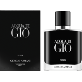  Acqua di Gio Elixir