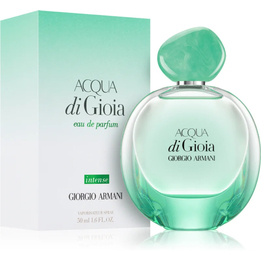 Armani Acqua di Gioia Intense