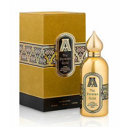 Attar Collection The Persian Gold