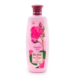 Bio Fresh Rose Of Bulgaria