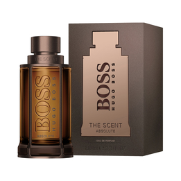  Hugo Boss The Scent Absolute