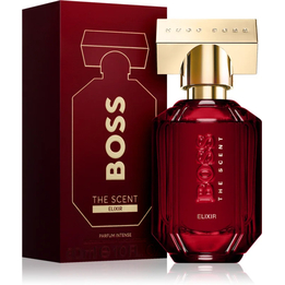 Boss The Scent Elixir