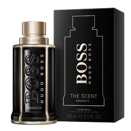 Hugo Boss The Scent Magnetic