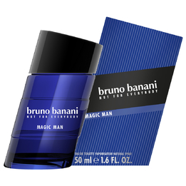 Bruno Banani Magic Man