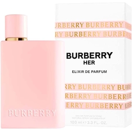Burberry Her Elixir De Parfum Intense