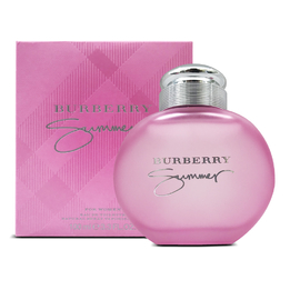 Burberry Summer For Woman