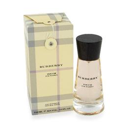 Burberry Touch For Woman