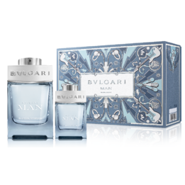 Bvlgari Man Glacial Essence