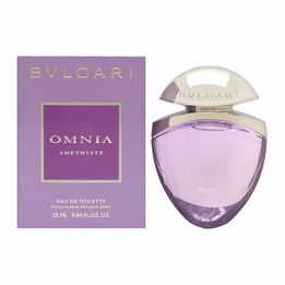 Bvlgari Omnia Amethyste