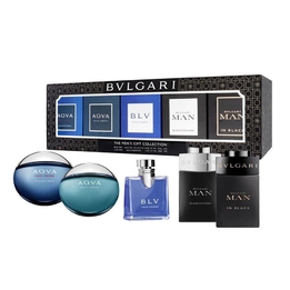 Bvlgari The Men's Gift Collection