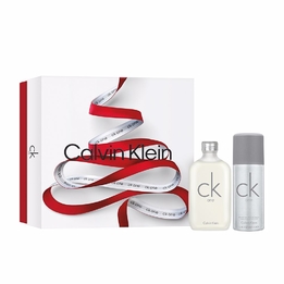 Calvin Klein CK One