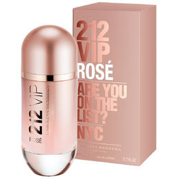 Carolina Herrera 212 VIP Rosé