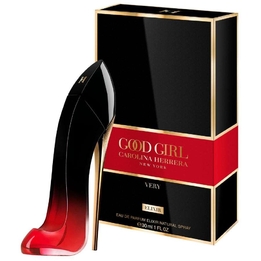 Carolina Herrera Very Good Girl Elixir