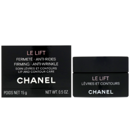 Chanel Le Lift Firming- Anti- Wrinkle Lip And Contour Care